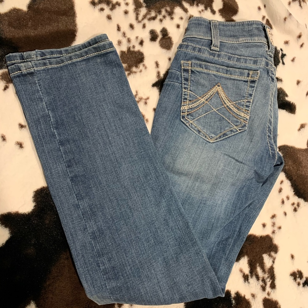 Ariat Jeans